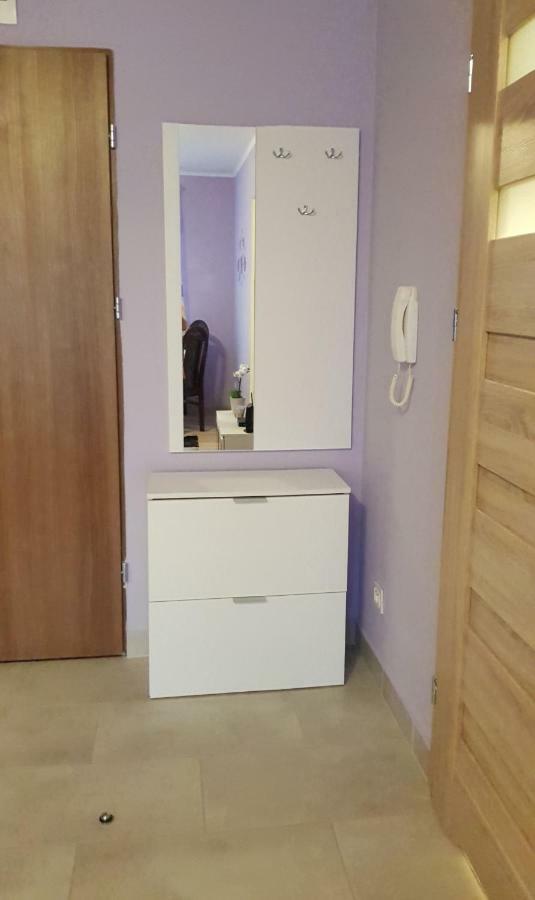 Apartment Glamour Downtown Balcony Краків Екстер'єр фото