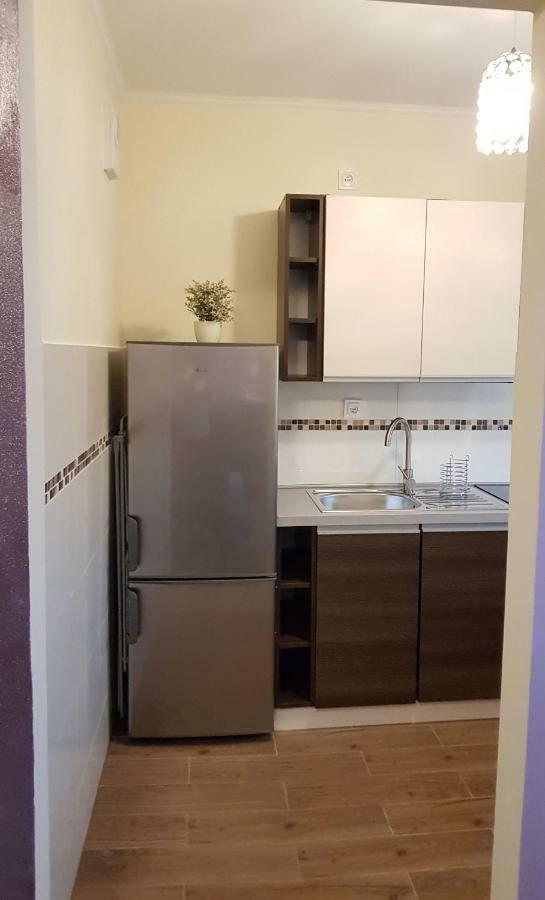 Apartment Glamour Downtown Balcony Краків Екстер'єр фото